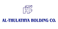Al-Thulathya Holding Company